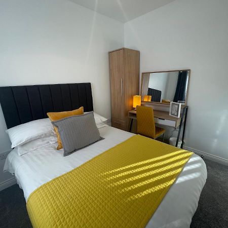 Modern & Cozy 2 Bed Bungalow Horden Εξωτερικό φωτογραφία