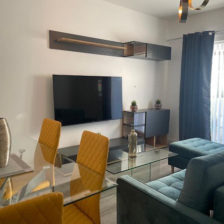 Modern & Cozy 2 Bed Bungalow Horden Εξωτερικό φωτογραφία