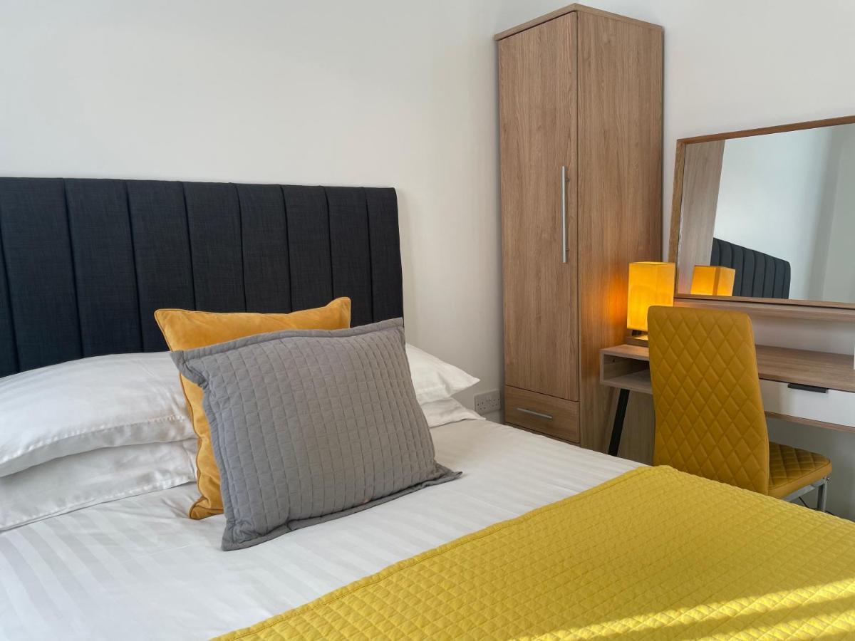 Modern & Cozy 2 Bed Bungalow Horden Εξωτερικό φωτογραφία